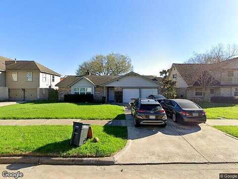 Hoggard, MEADOWS PLACE, TX 77477