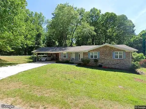 Chambers, CORNELIA, GA 30531