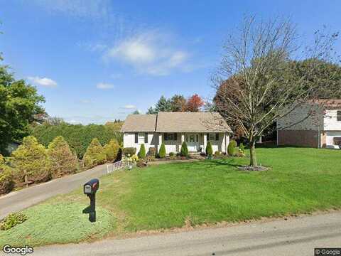 Christie, BUTLER, PA 16001