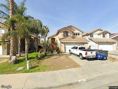 Wilson, PERRIS, CA 92571