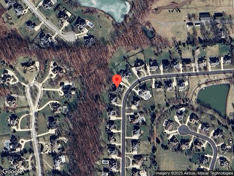 Sophia, MARS, PA 16046