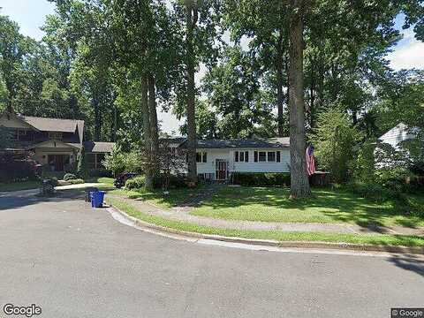 Shady, VIENNA, VA 22180