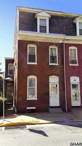 2Nd, STEELTON, PA 17113