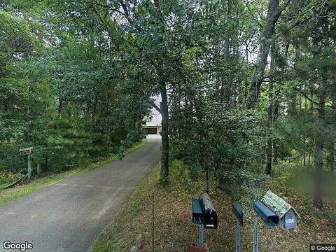 Hardy Lake, PILLAGER, MN 56473