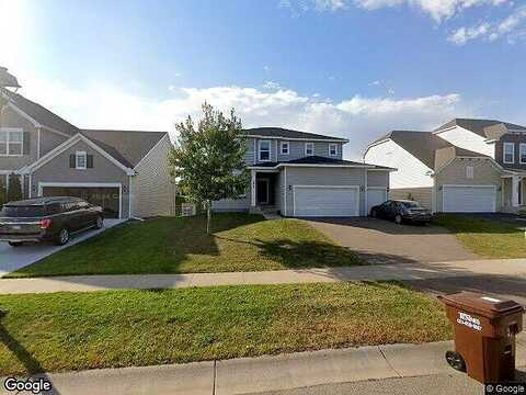 Sandpebble, SAINT PAUL, MN 55129