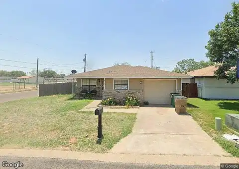 Grove, SAN ANGELO, TX 76903