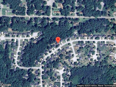 Hunters, DALLAS, GA 30157