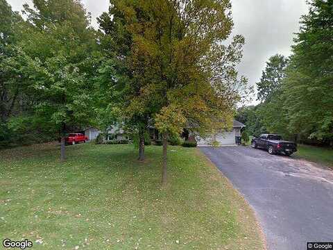 Stockton, STEVENS POINT, WI 54482