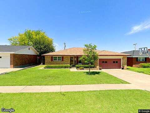 Northwestern, PERRYTON, TX 79070