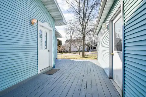 1St, NEW GLARUS, WI 53574