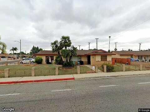 Thornton, HEMET, CA 92543