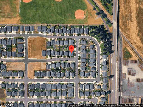 Walnut, CANBY, OR 97013