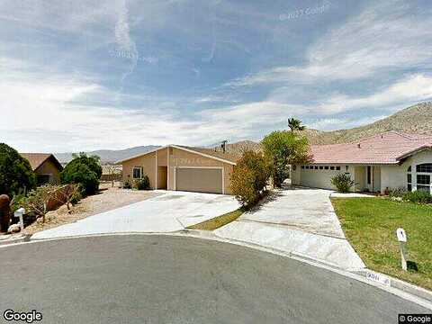 Calle Escorial, DESERT HOT SPRINGS, CA 92240