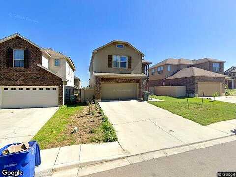 Buckskin, LAREDO, TX 78046