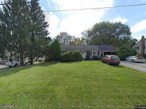 Strasburg, GAP, PA 17527