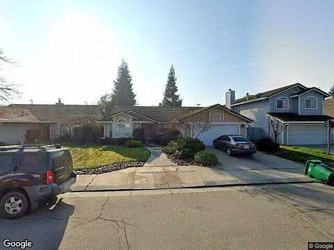 Barbados, STOCKTON, CA 95210