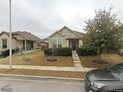 Canadian Springs, LEANDER, TX 78641