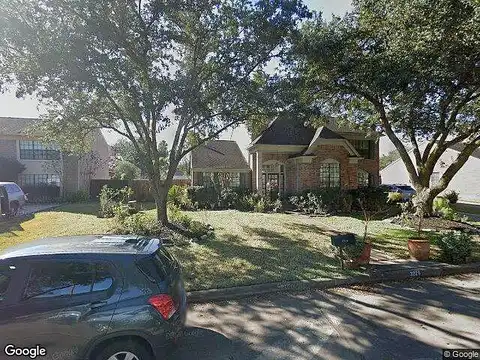 Country Club, STAFFORD, TX 77477