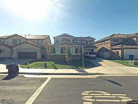 Clapper, PERRIS, CA 92571