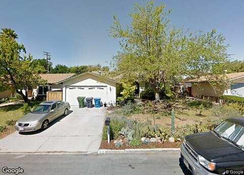Almon, THOUSAND OAKS, CA 91362
