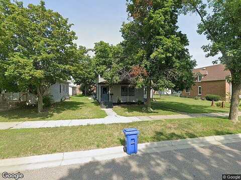 Oscar, CANBY, MN 56220