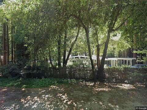 Highway 9, BOULDER CREEK, CA 95006