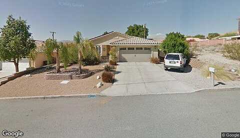 Inaja, DESERT HOT SPRINGS, CA 92240