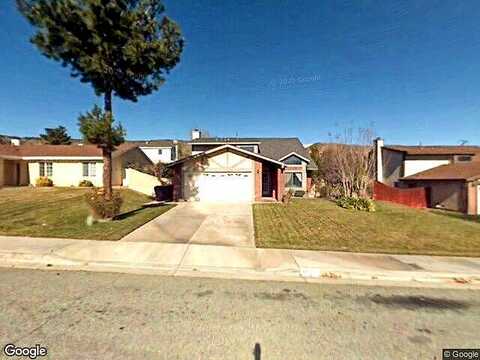 King, BANNING, CA 92220