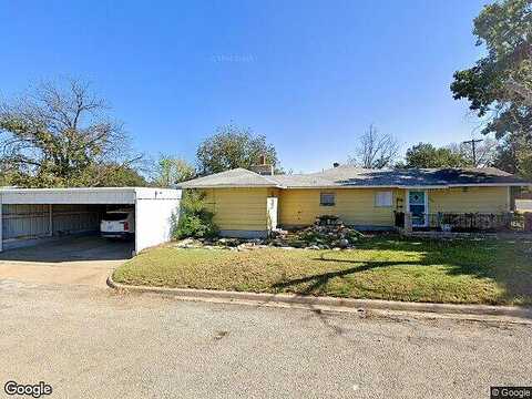 Wheeler, MASON, TX 76856