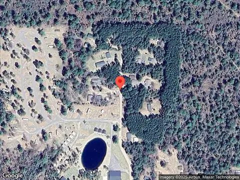 Katie, CONOVER, WI 54519
