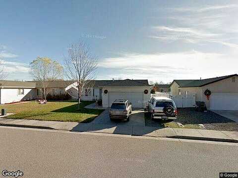 Bearwood, ANDERSON, CA 96007