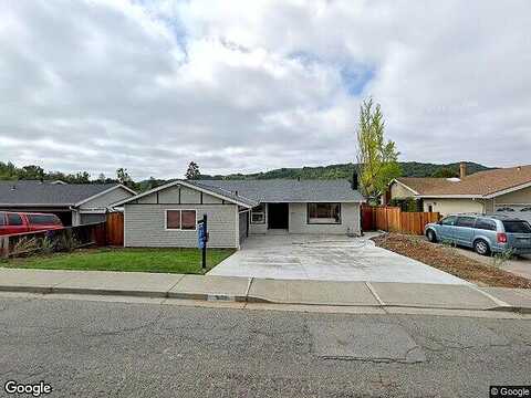 Wright, PINOLE, CA 94564