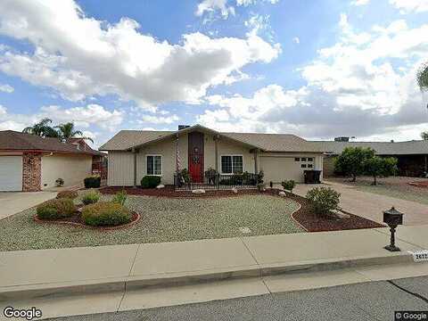 Crestone, MENIFEE, CA 92586