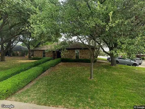 Daniels, CROWLEY, TX 76036