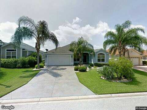Willow Grove, THE VILLAGES, FL 32162