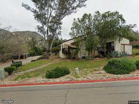 Davis Cup, RAMONA, CA 92065