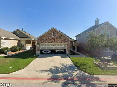 Danish, HUTTO, TX 78634