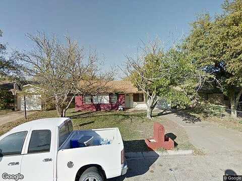 Linda Lee, SAN ANGELO, TX 76905