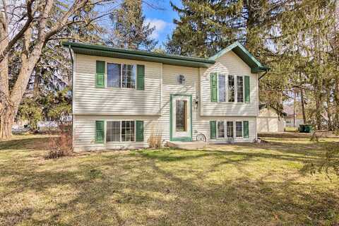 Eau Claire, GENOA CITY, WI 53128