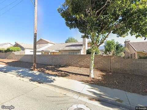 Amber Sky, BANNING, CA 92220