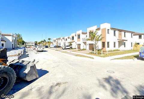 206Th, MIAMI, FL 33179