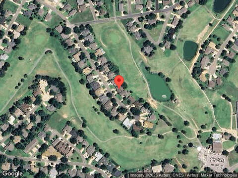 Saint Andrews, MEADOWLAKES, TX 78654