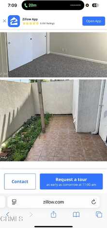Courtyard, PORT HUENEME, CA 93041
