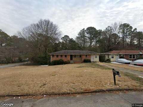 Brookfield, DECATUR, GA 30032