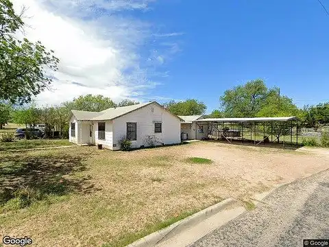 Bell, SAN ANGELO, TX 76903