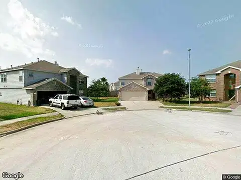 Swan, BAYTOWN, TX 77523