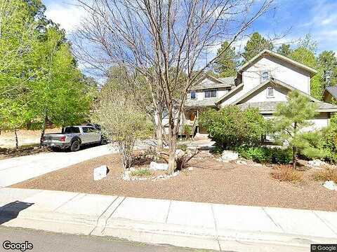 Colter, FLAGSTAFF, AZ 86004
