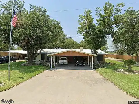 Harbor, MATHIS, TX 78368