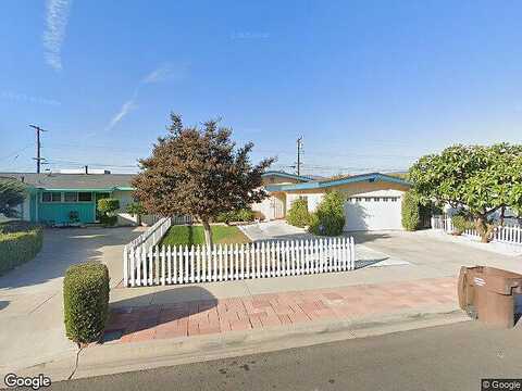 Brockway, EL MONTE, CA 91733
