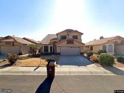 Yukon, PEORIA, AZ 85382